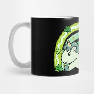 St Patrick's Day Mug